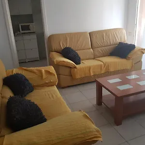 Hostal Shared Little Kaktus, Corralejo