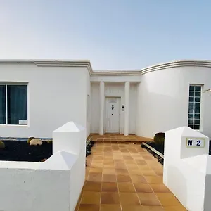 Hotel Mision Costa, Corralejo