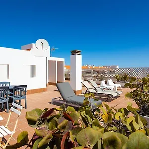 Appart hôtel Uptown Urban (adults Only), Corralejo