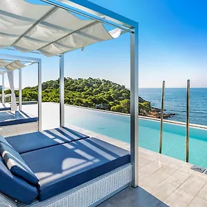 Catalonia Royal Ses Estaques-adults Only Hotel Santa Eulària des Riu