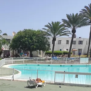 Pensión Playa Centro 9, Corralejo