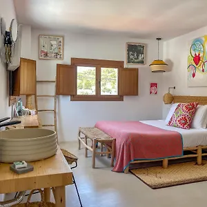 Mar Y Sal (adults Only) Hotel San José