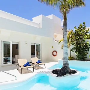 Resort Katis Boutique In Bahiazul, Corralejo
