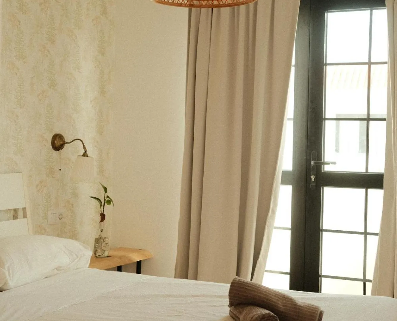 Hostel Surf&Sleep Corralejo