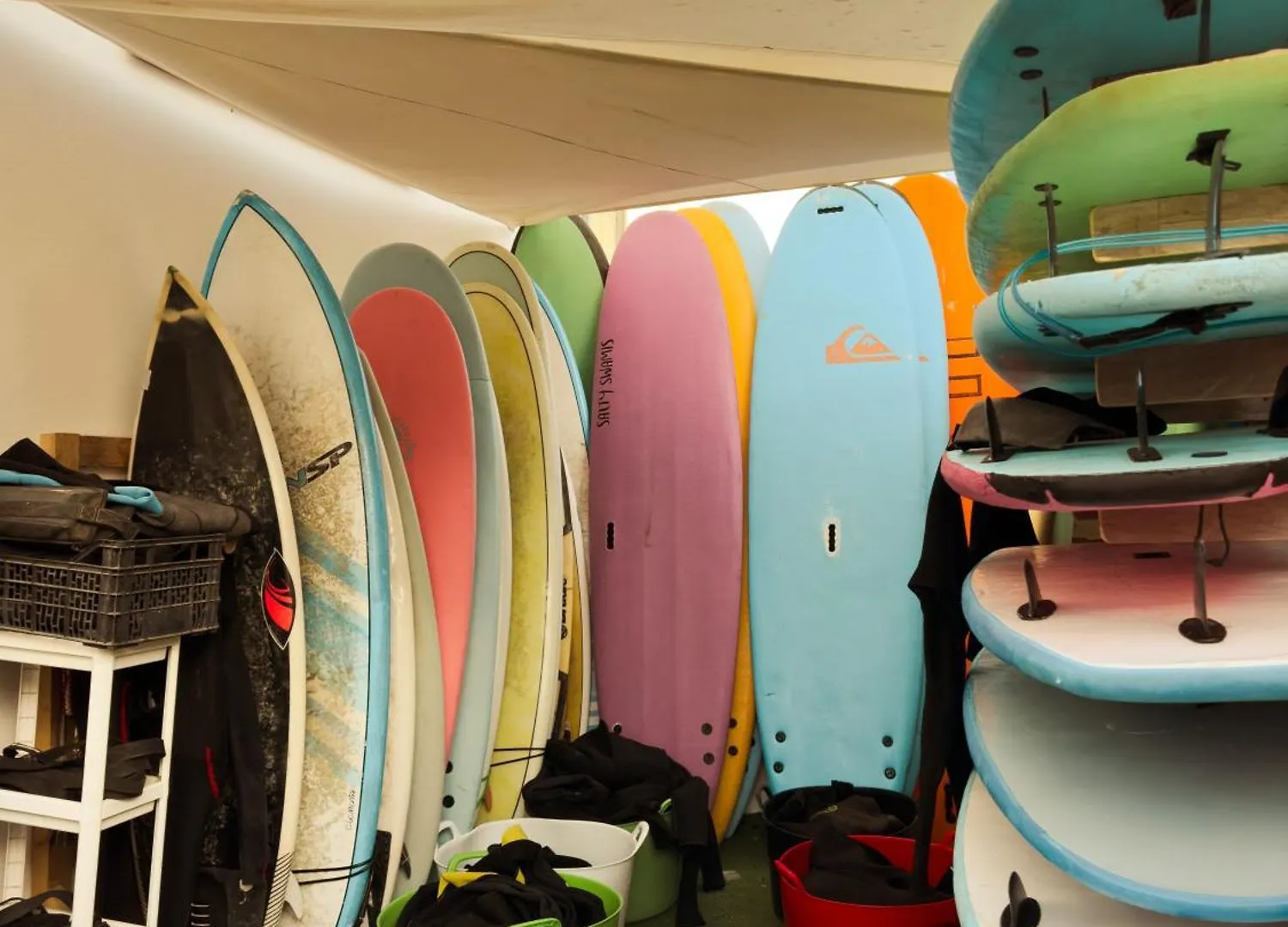Hostel Surf&Sleep Corralejo
