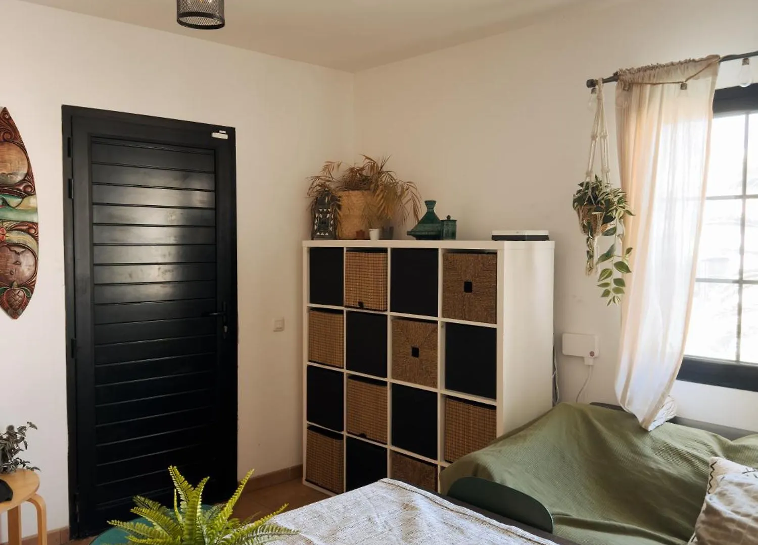Auberge de jeunesse Surf&Sleep à Corralejo