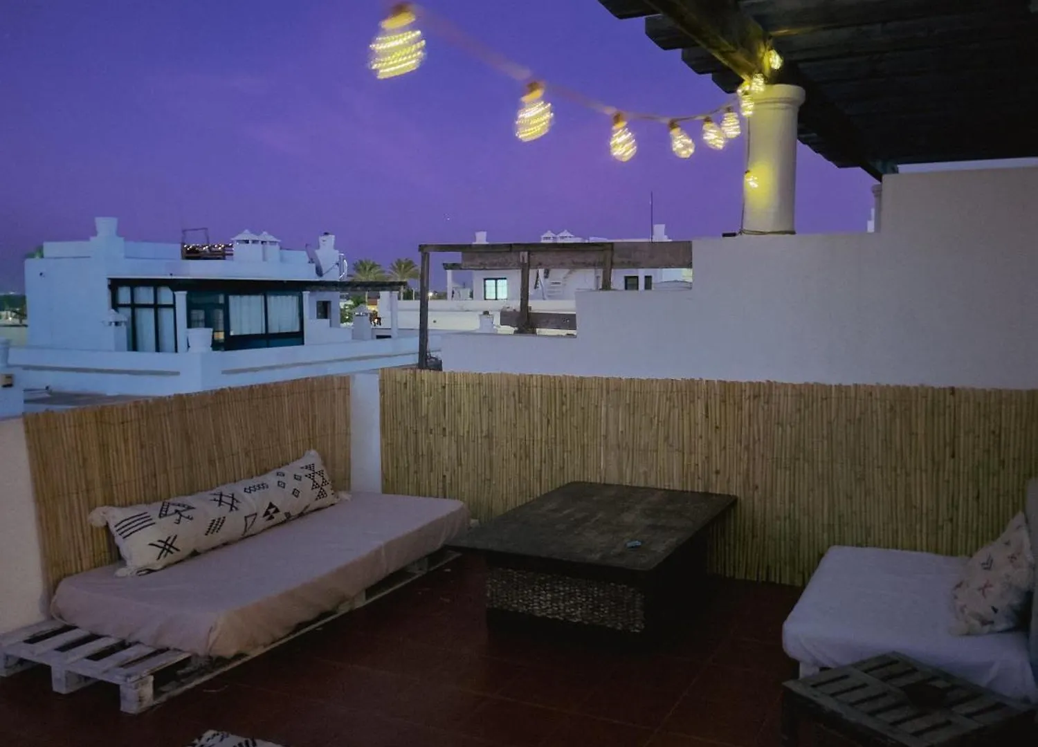 Auberge de jeunesse Surf&Sleep à Corralejo 0*,