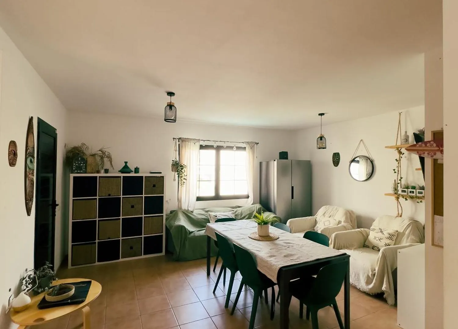 Auberge de jeunesse Surf&Sleep à Corralejo