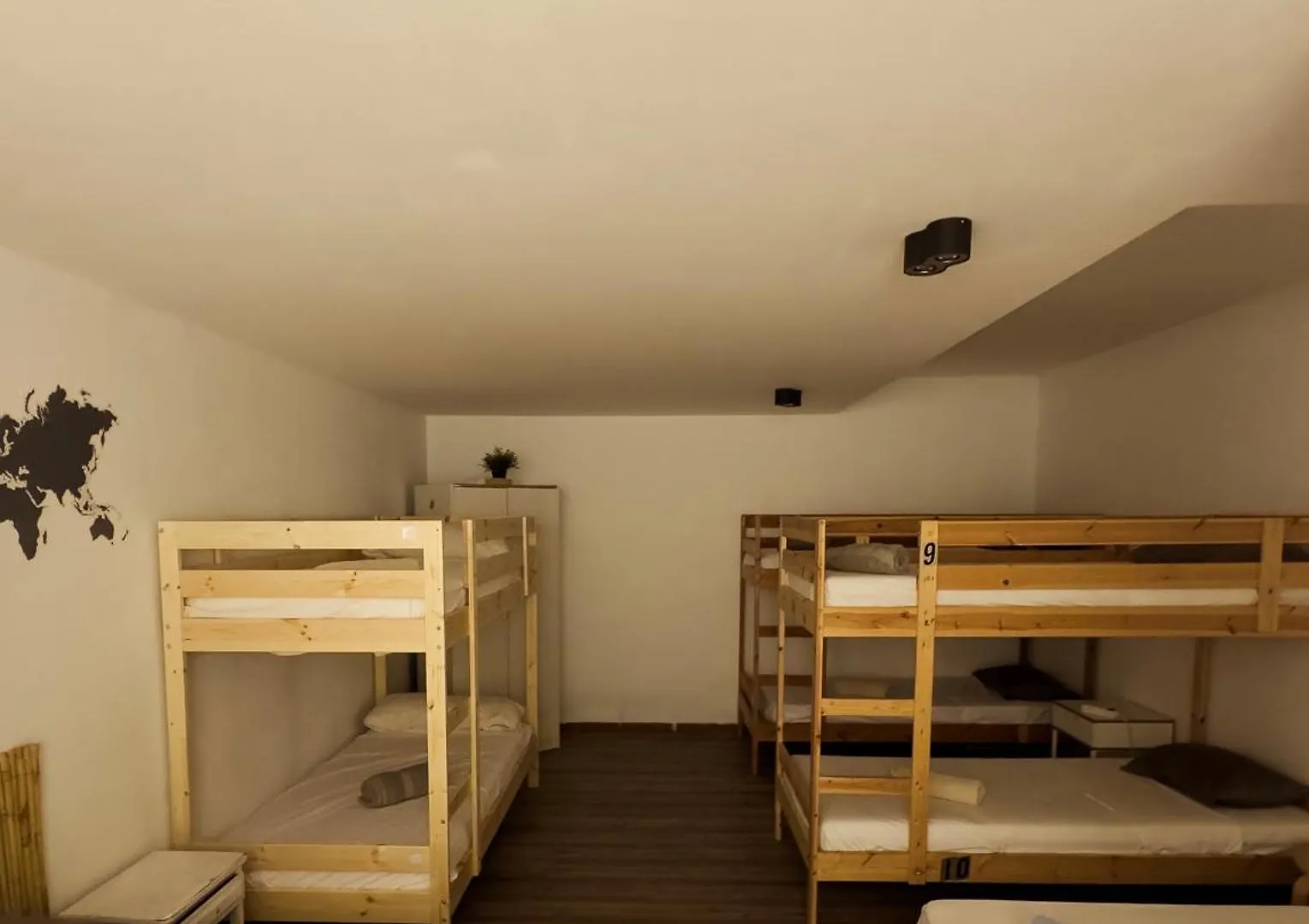 Auberge de jeunesse Surf&Sleep à Corralejo 0*,  Espagne
