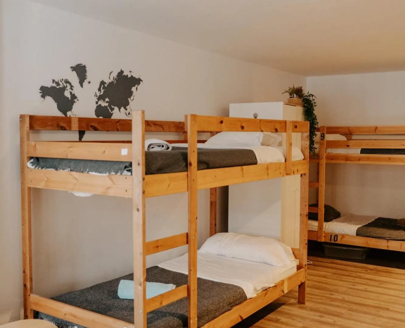 Auberge de jeunesse Surf&Sleep à Corralejo 0*,  Espagne