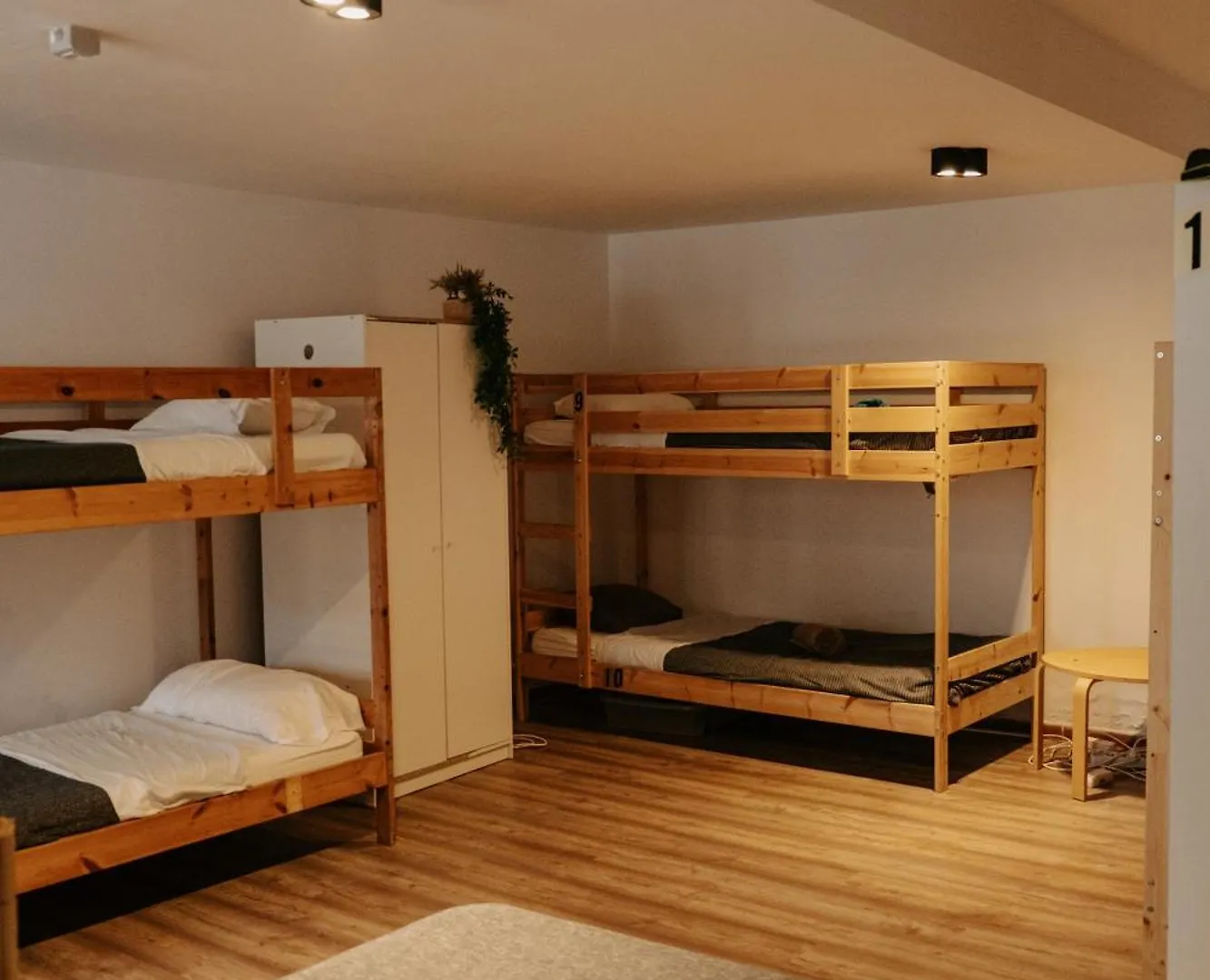 Hostel Surf&Sleep Corralejo