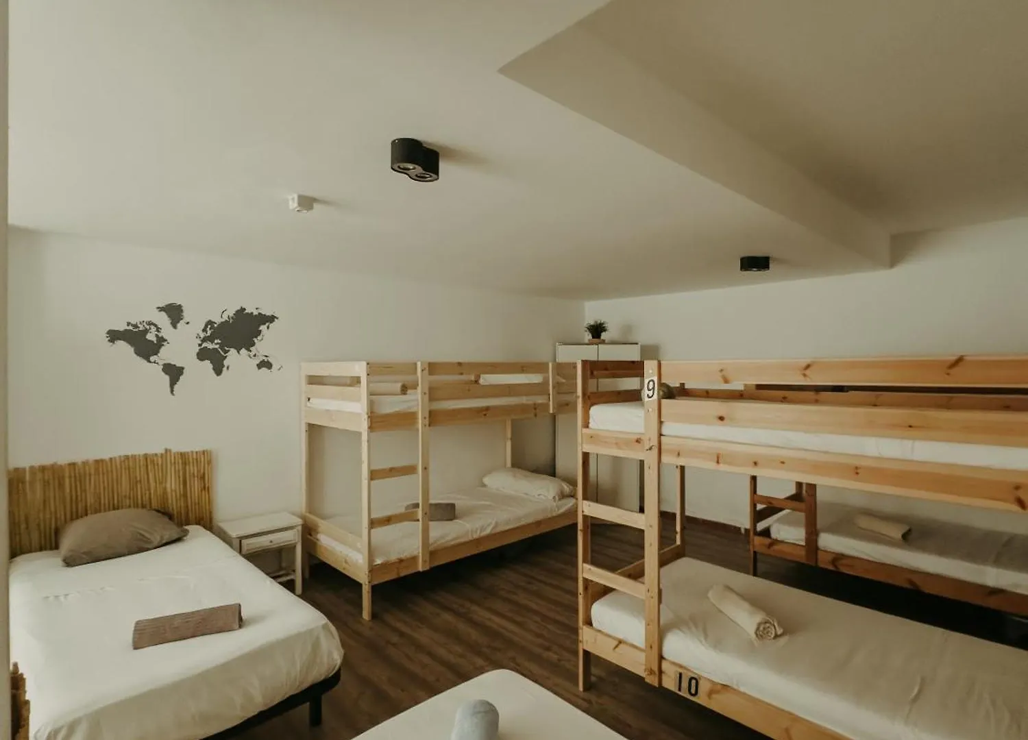Hostel Surf&Sleep Corralejo