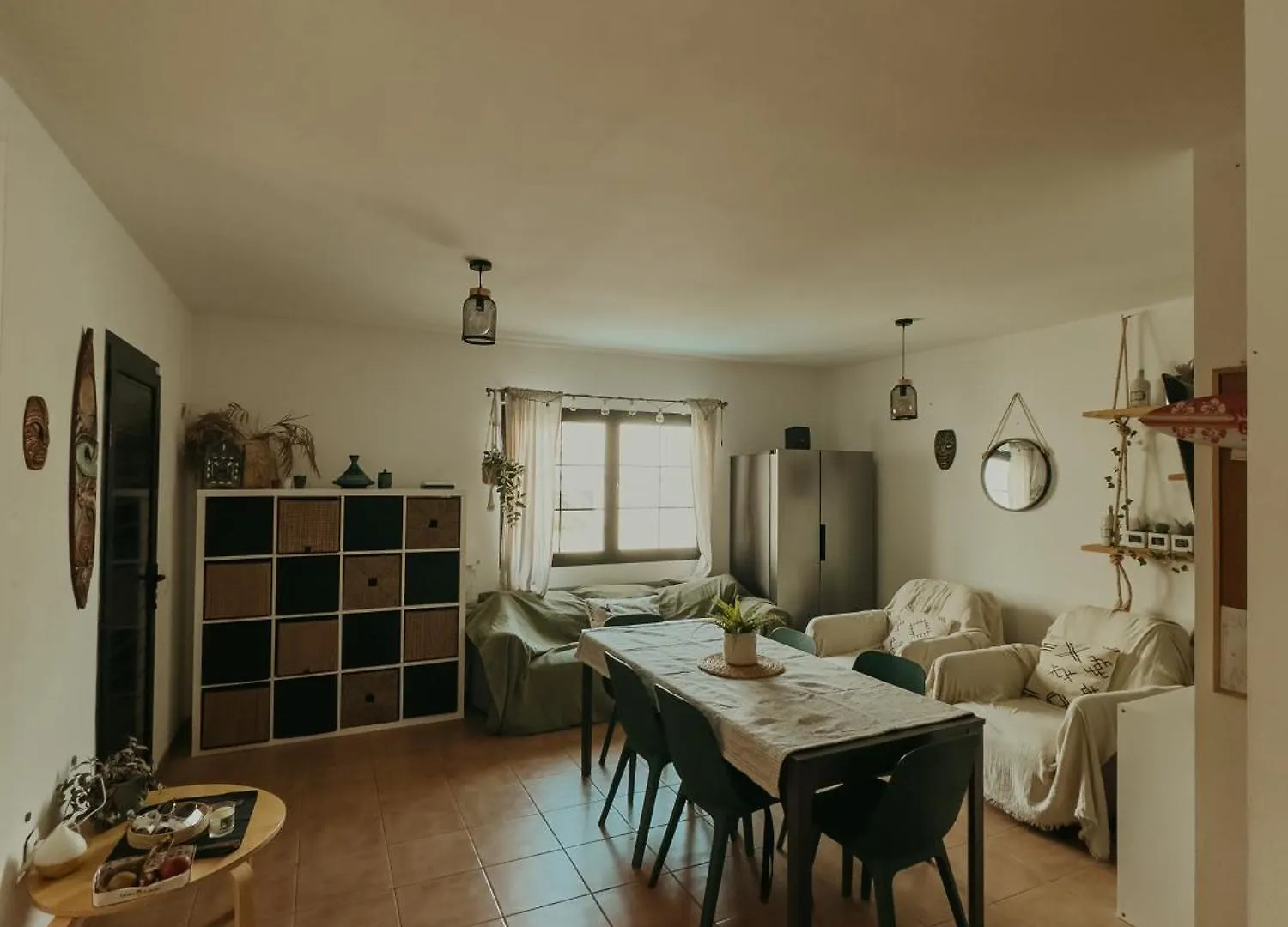 Hostel Surf&Sleep Corralejo 0*,  Spanien