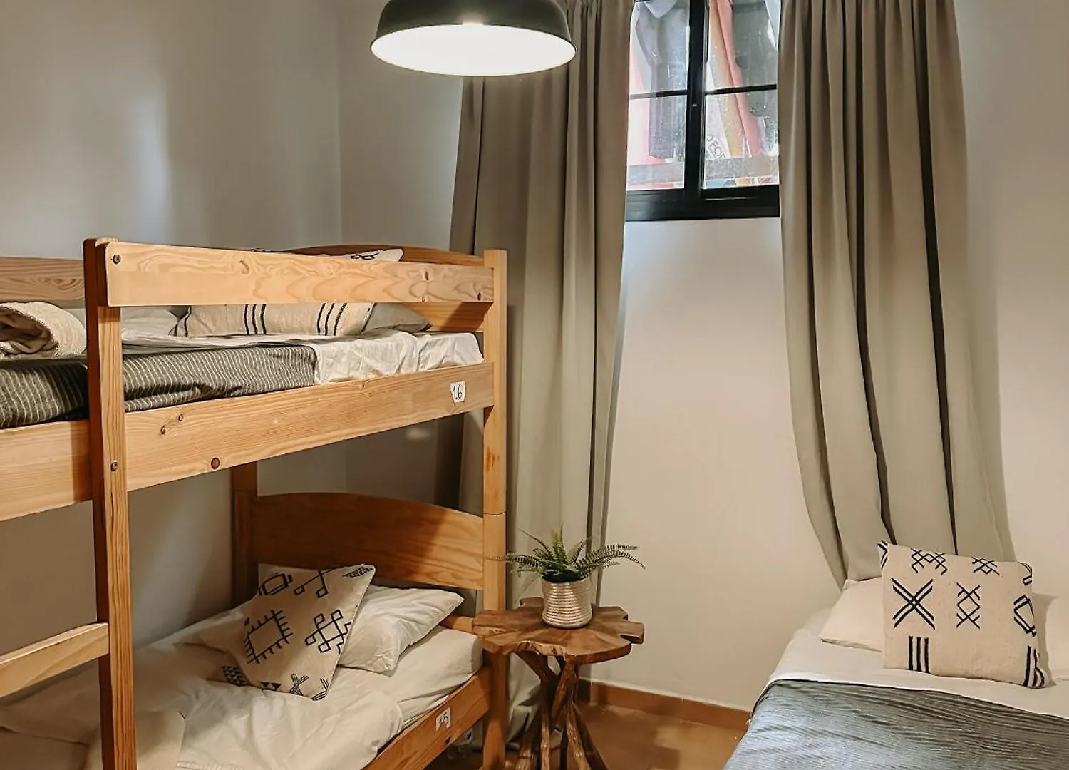 Hostel Surf&Sleep Corralejo