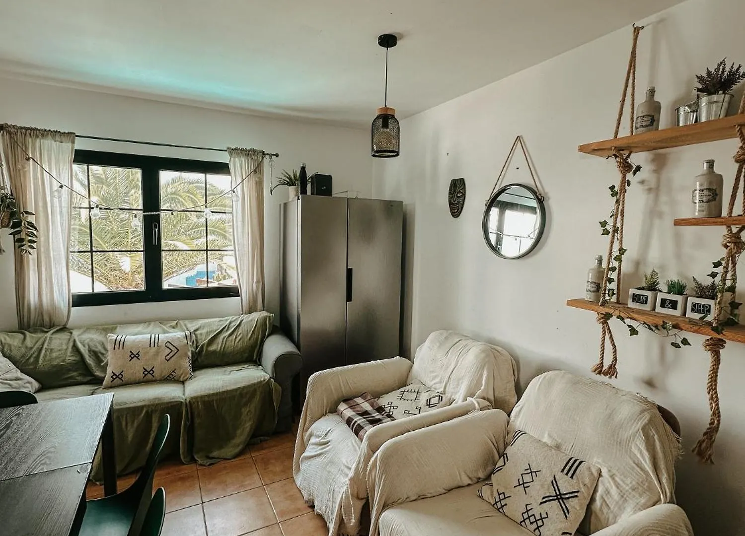 Hostel Surf&Sleep Corralejo